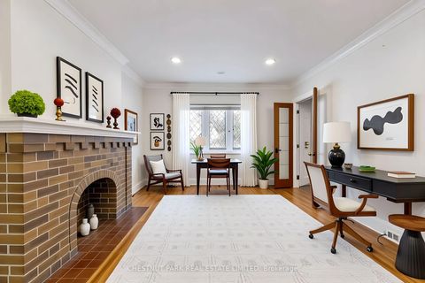 Photo 3 at 511 Davenport Road, Casa Loma, Toronto