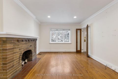 Photo 7 at 511 Davenport Road, Casa Loma, Toronto