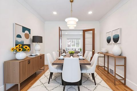 Photo 11 at 511 Davenport Road, Casa Loma, Toronto