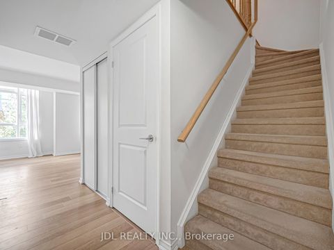 Photo 6 at 307 - 90 Orchid Place Drive, Malvern, Toronto