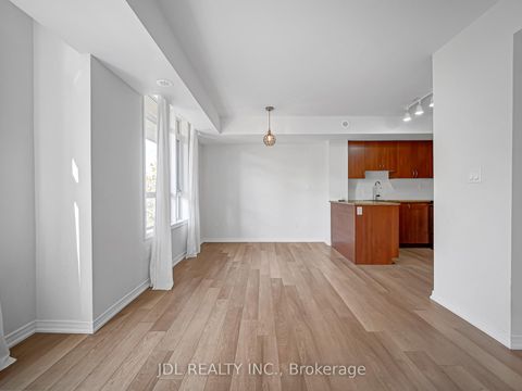 Photo 15 at 307 - 90 Orchid Place Drive, Malvern, Toronto