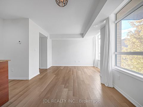 Photo 16 at 307 - 90 Orchid Place Drive, Malvern, Toronto