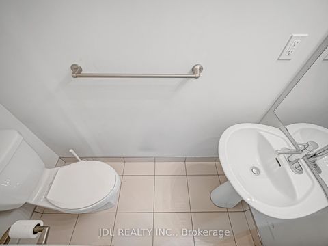 Photo 18 at 307 - 90 Orchid Place Drive, Malvern, Toronto