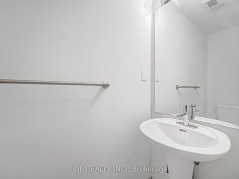 Photo 19 at 307 - 90 Orchid Place Drive, Malvern, Toronto
