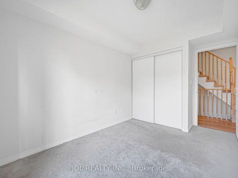 Photo 21 at 307 - 90 Orchid Place Drive, Malvern, Toronto