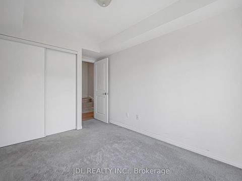 Photo 22 at 307 - 90 Orchid Place Drive, Malvern, Toronto