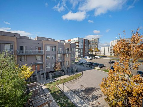 Photo 26 at 307 - 90 Orchid Place Drive, Malvern, Toronto