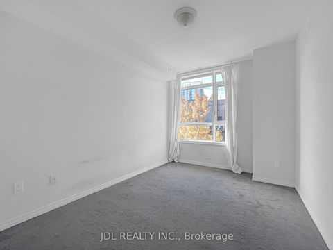 Photo 28 at 307 - 90 Orchid Place Drive, Malvern, Toronto