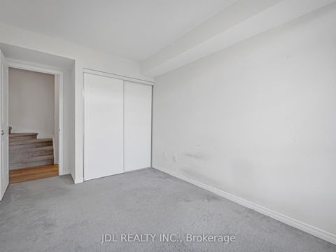 Photo 29 at 307 - 90 Orchid Place Drive, Malvern, Toronto