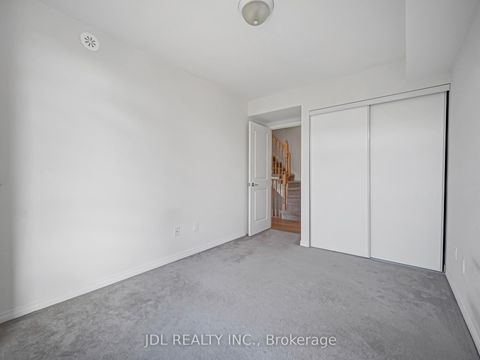 Photo 30 at 307 - 90 Orchid Place Drive, Malvern, Toronto