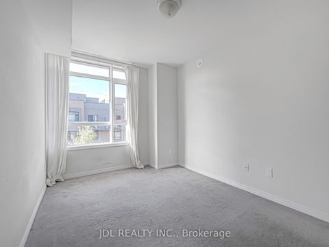 Photo 31 at 307 - 90 Orchid Place Drive, Malvern, Toronto