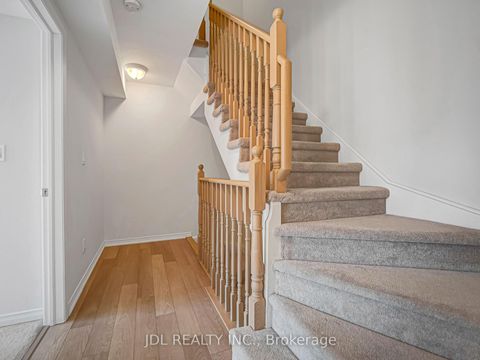Photo 33 at 307 - 90 Orchid Place Drive, Malvern, Toronto