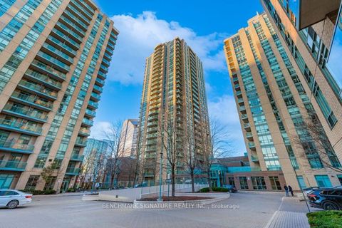 Photo 0 at 1802 - 22 Olive Avenue, Willowdale East, Toronto