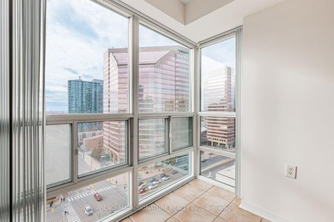 Photo 5 at 1802 - 22 Olive Avenue, Willowdale East, Toronto