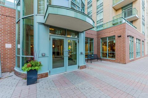 Photo 10 at 1802 - 22 Olive Avenue, Willowdale East, Toronto