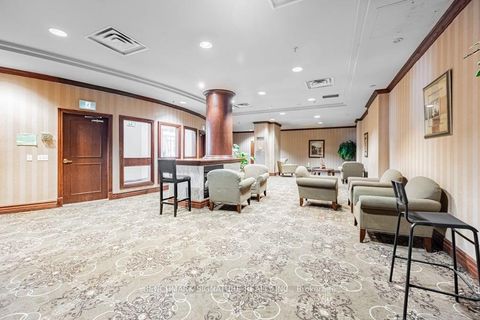 Photo 12 at 1802 - 22 Olive Avenue, Willowdale East, Toronto