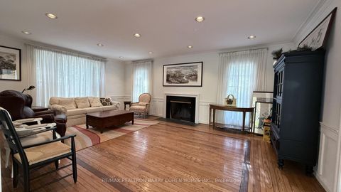 Photo 2 at 37 Wilket Road, York Mills, Toronto