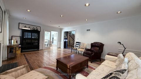 Photo 3 at 37 Wilket Road, York Mills, Toronto