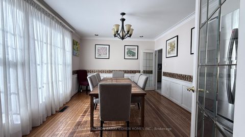 Photo 5 at 37 Wilket Road, York Mills, Toronto