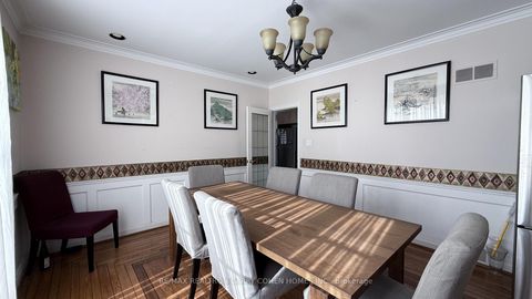 Photo 6 at 37 Wilket Road, York Mills, Toronto