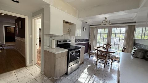 Photo 8 at 37 Wilket Road, York Mills, Toronto