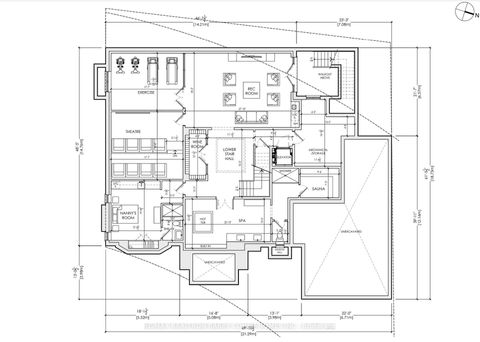 Photo 22 at 37 Wilket Road, York Mills, Toronto