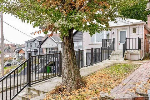 Photo 1 at 108 Ennerdale Road, Fairbank, Toronto