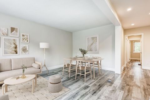 Photo 3 at 108 Ennerdale Road, Fairbank, Toronto