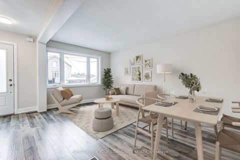 Photo 5 at 108 Ennerdale Road, Fairbank, Toronto