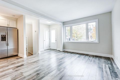 Photo 7 at 108 Ennerdale Road, Fairbank, Toronto