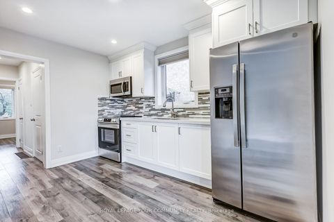 Photo 8 at 108 Ennerdale Road, Fairbank, Toronto