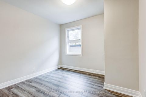 Photo 9 at 108 Ennerdale Road, Fairbank, Toronto