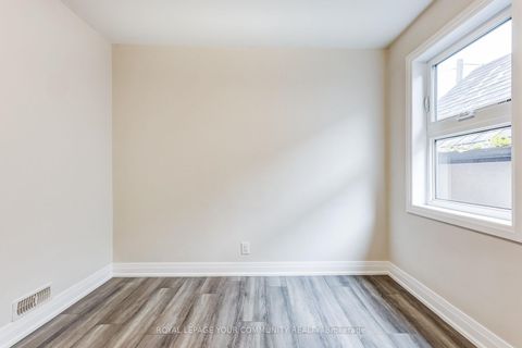 Photo 10 at 108 Ennerdale Road, Fairbank, Toronto