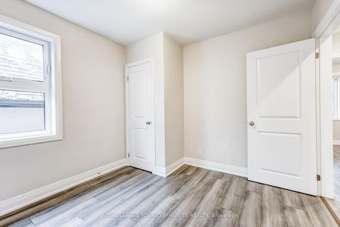 Photo 11 at 108 Ennerdale Road, Fairbank, Toronto