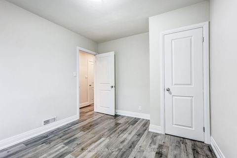 Photo 16 at 108 Ennerdale Road, Fairbank, Toronto