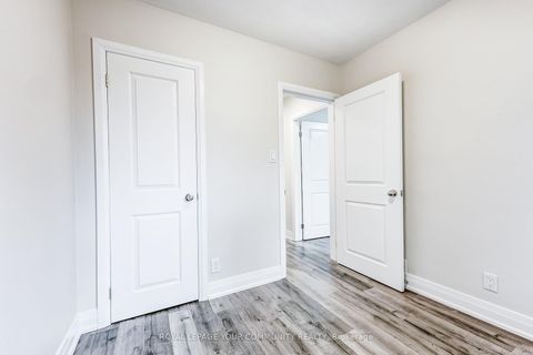 Photo 18 at 108 Ennerdale Road, Fairbank, Toronto