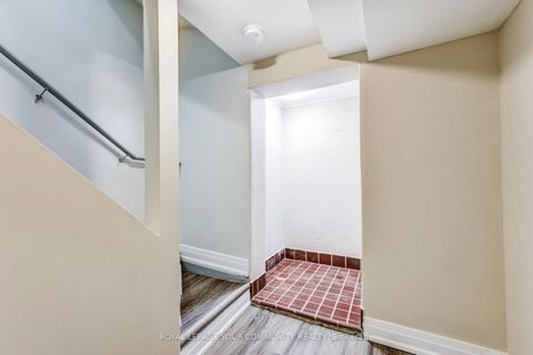 Photo 20 at 108 Ennerdale Road, Fairbank, Toronto