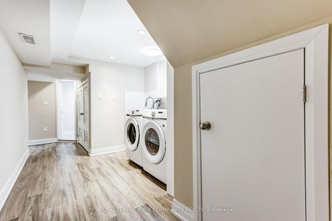 Photo 22 at 108 Ennerdale Road, Fairbank, Toronto