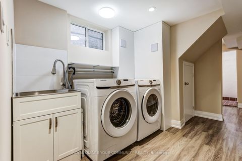 Photo 23 at 108 Ennerdale Road, Fairbank, Toronto