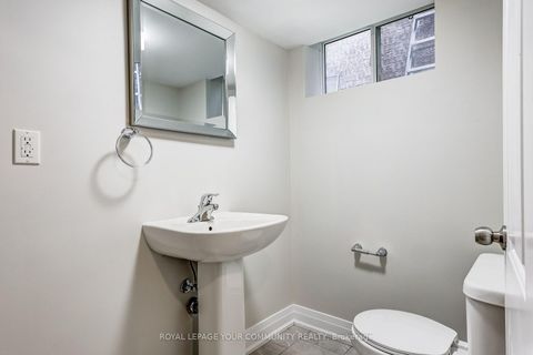 Photo 24 at 108 Ennerdale Road, Fairbank, Toronto