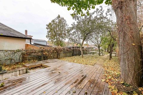 Photo 30 at 108 Ennerdale Road, Fairbank, Toronto