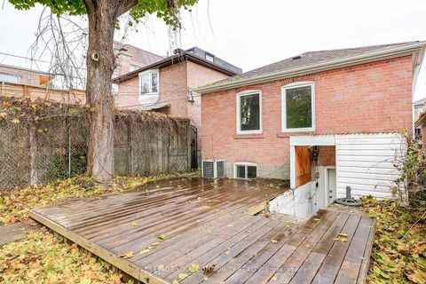 Photo 31 at 108 Ennerdale Road, Fairbank, Toronto