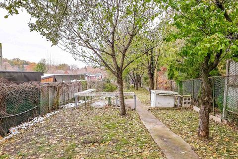 Photo 33 at 108 Ennerdale Road, Fairbank, Toronto