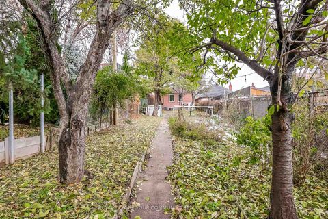 Photo 34 at 108 Ennerdale Road, Fairbank, Toronto