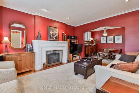 Photo 2 at 333 Sutherland Drive, Leaside, Toronto