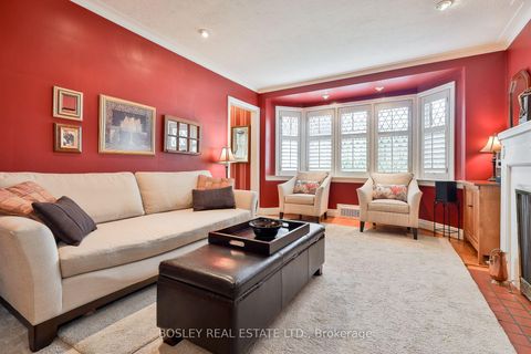 Photo 3 at 333 Sutherland Drive, Leaside, Toronto