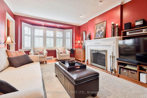 Photo 4 at 333 Sutherland Drive, Leaside, Toronto