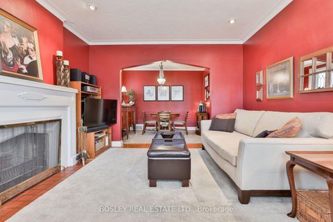 Photo 5 at 333 Sutherland Drive, Leaside, Toronto