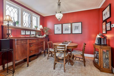 Photo 6 at 333 Sutherland Drive, Leaside, Toronto