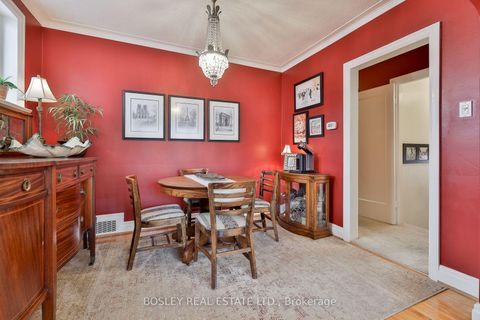 Photo 7 at 333 Sutherland Drive, Leaside, Toronto